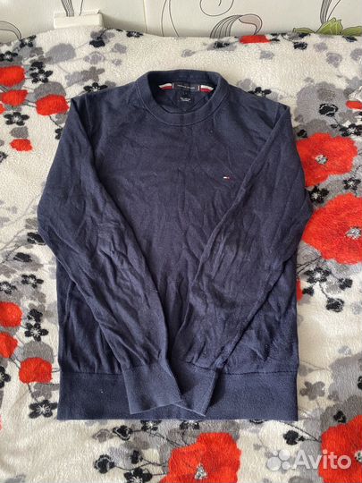 Свитшот Tommy hilfiger