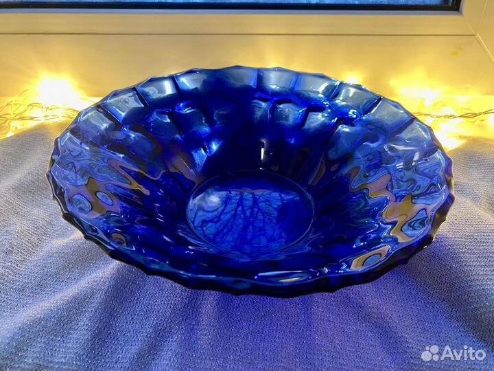 Салатник фруктовница конфетница