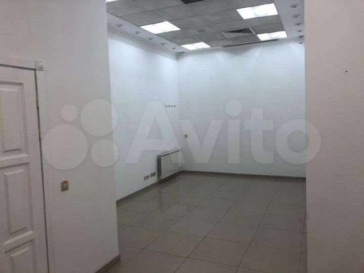 Свободного назначения, 38 м²