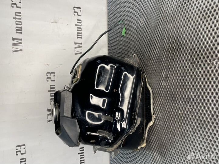 Топливный бак Yamaha t max 500 2001-04