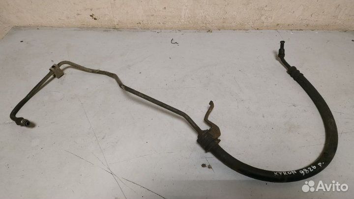 Трубка гур Ssang Yong Kyron 2005-2016