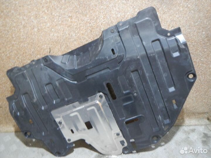 Б/У Б/У Пыльник двигателя, Honda (Хонда) -CRV (1