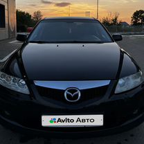 Mazda 6 2.0 AT, 2007, 178 318 км, с пробегом, цена 600 000 руб.