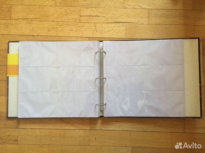 Альбом для фото