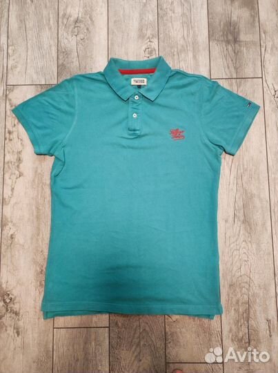 Tommy Hilfiger Поло