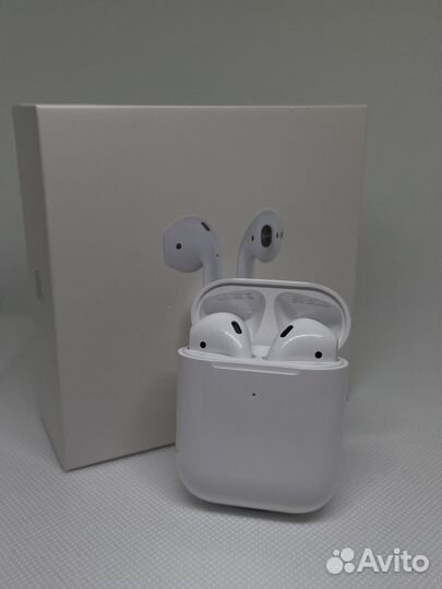 AirPods 2