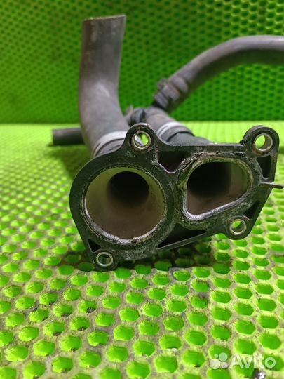 Корпус термостата Ford Focus