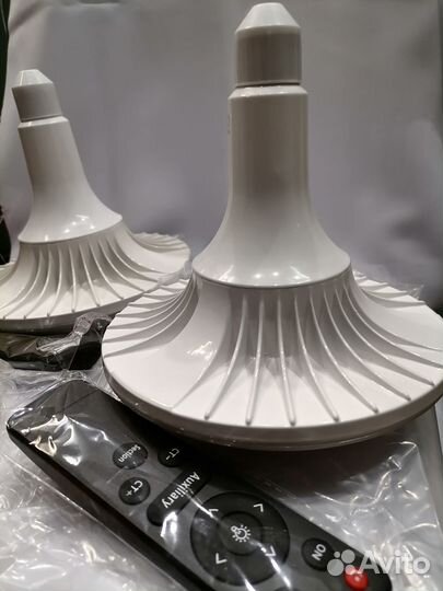 Светодиодные лампы