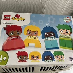 Lego duplo