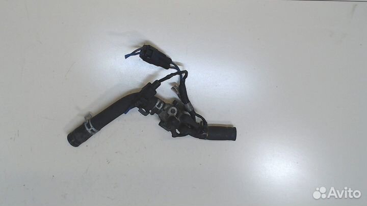 Догреватель Suzuki Grand Vitara, 2007