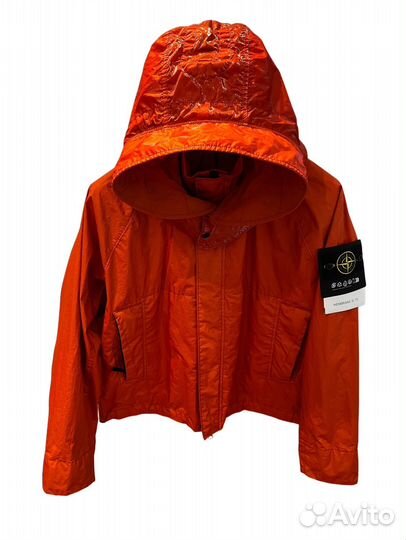 Stone island membrana 3l tc