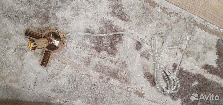 Подвесы потолочные 3 шт