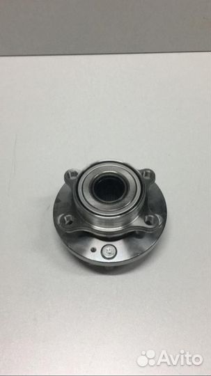 Ступица передняя 51750a6000