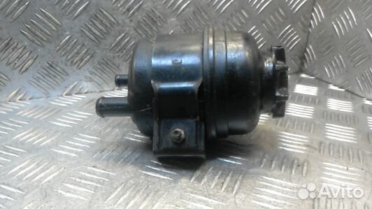 Бачок гу land rover range rover 2 (5NI19NO01)