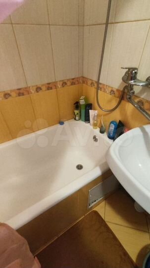 2-к. квартира, 52,5 м², 2/10 эт.