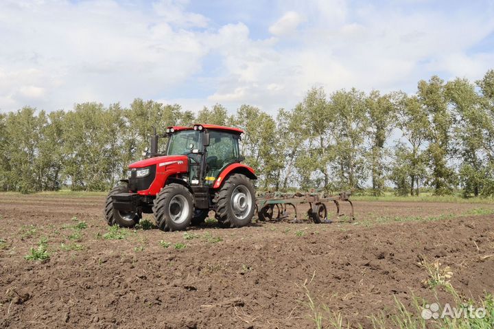 Трактор YTO NLY1104, 2023