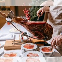 Профессиональный Кортадор Тайланд, Патонг