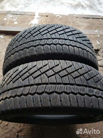 Continental ContiVikingContact 5 225/55 R16