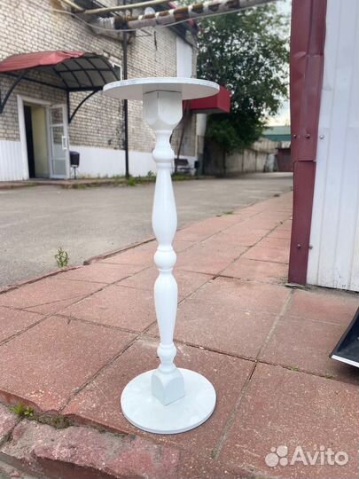 Для цветов/свадебный декор/украшение