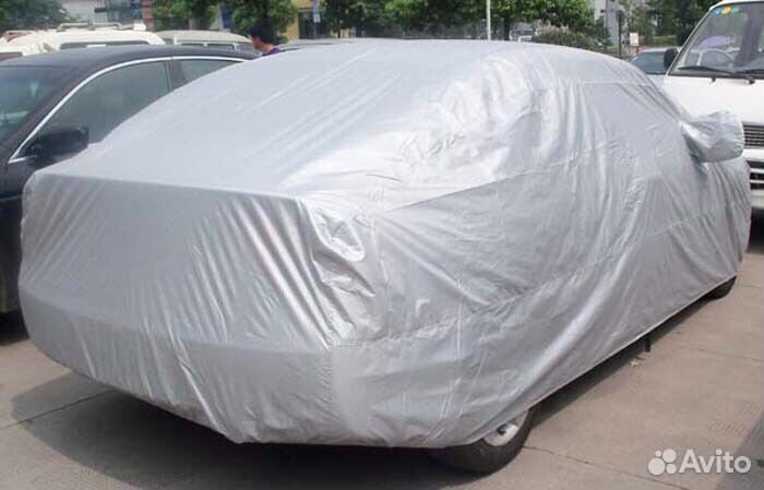 Тенты на авто(чехол)