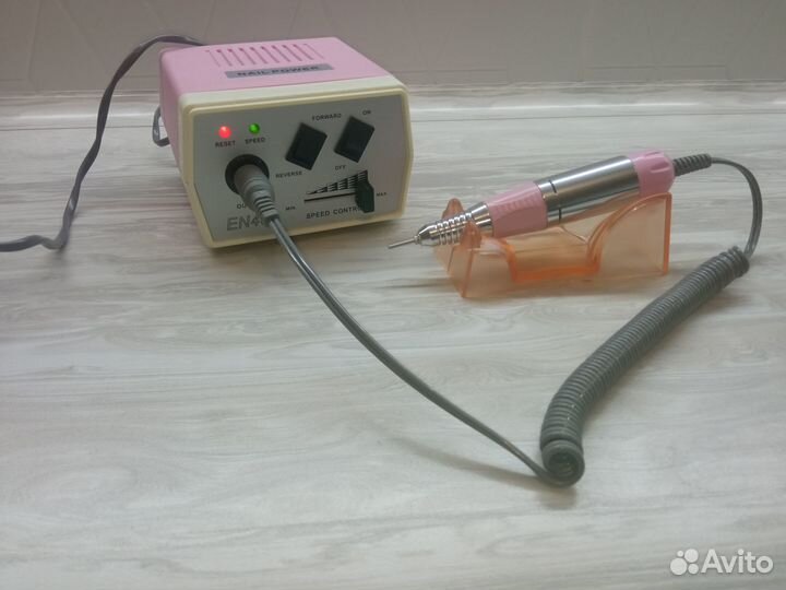 Техника для гель-лака