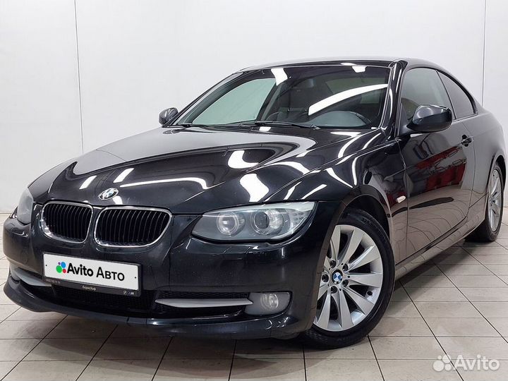 BMW 3 серия 2.0 AT, 2013, 114 667 км