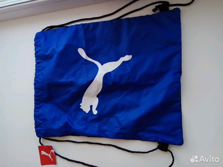 Мешок для обуви