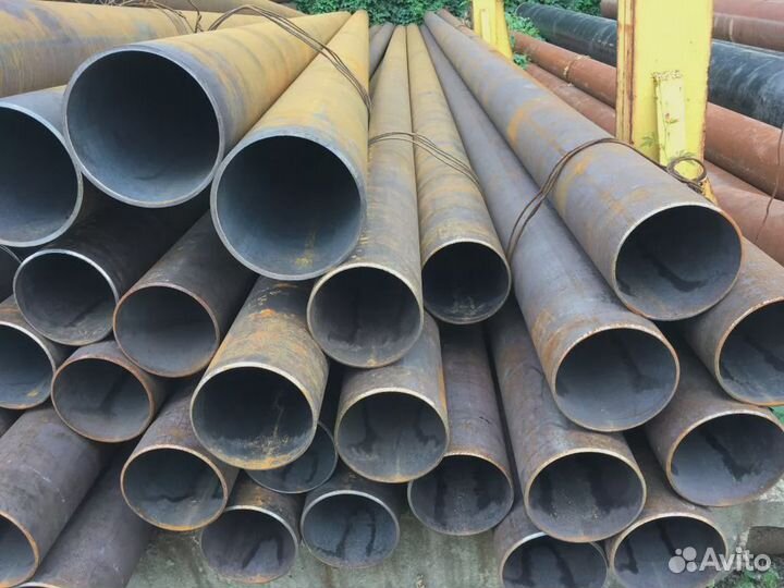 Труба бу 426 стенка 6 длина 6м