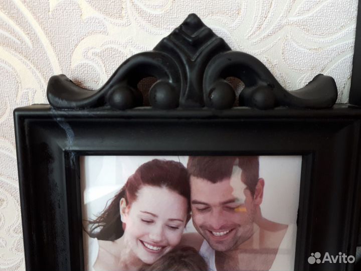 Рамка для фотографий