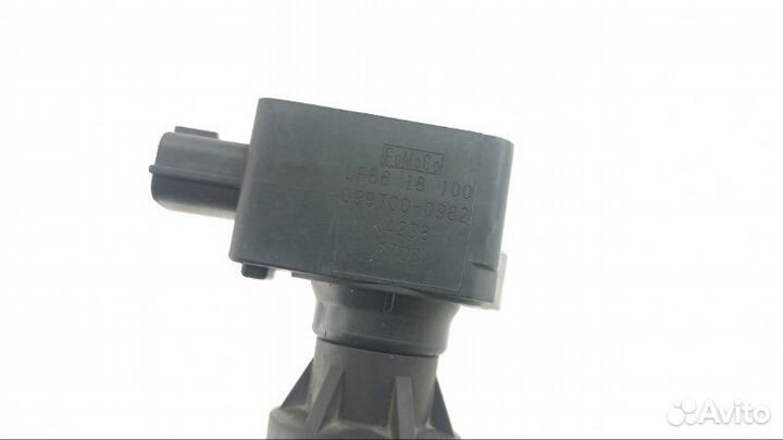 Катушка зажигания Mazda 6 GG LF 2005