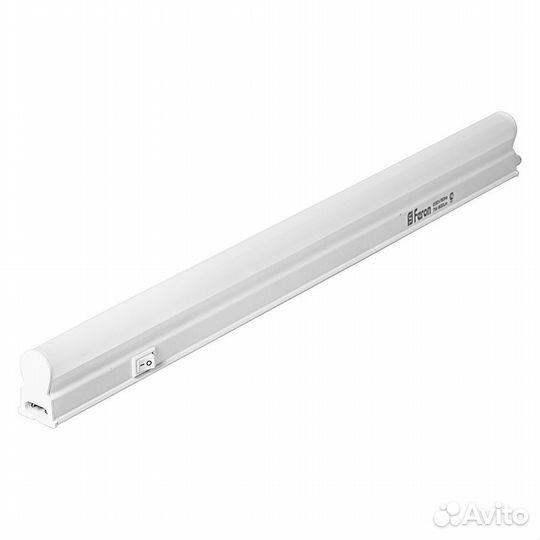 Светильник линейный 4W 270мм AL5038
