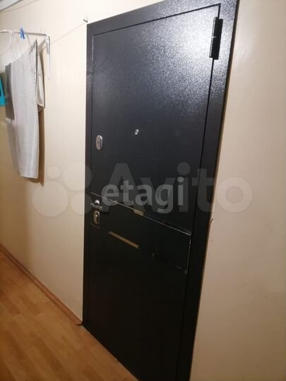 Комната 12,9 м² в 8-к., 4/12 эт.