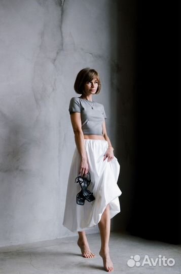 Модель на съемки для брендов и маркетплейсов