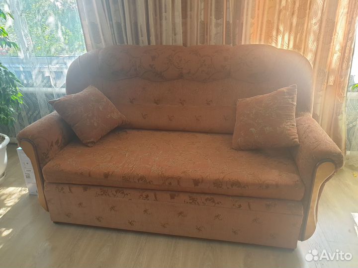 Продается диван