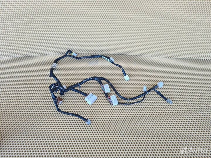 Проводка сиденья передняя правая Infiniti Ex35