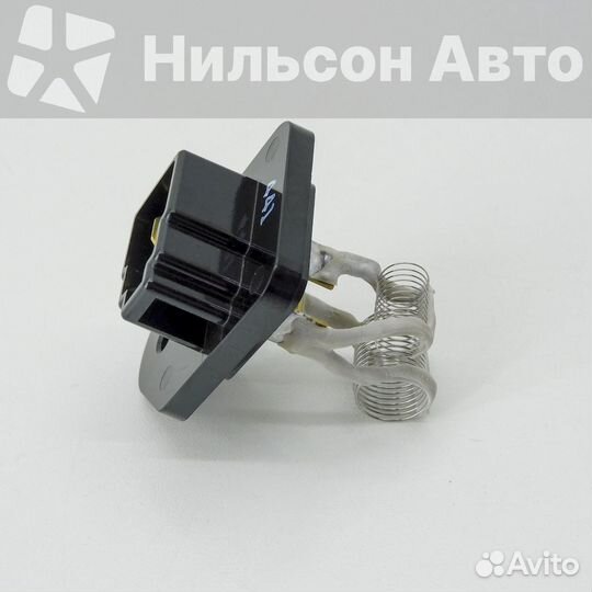 Сопротивление печки MMC fuso, оригинал