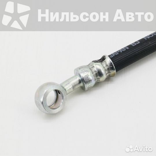 Шланг тормозной MMC оригинал