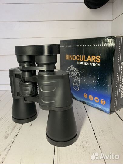 Бинокль
