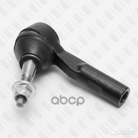 Наконечник рулевой тяги левый/правый прав F