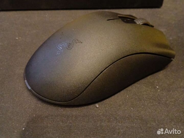 Беспроводная мышь