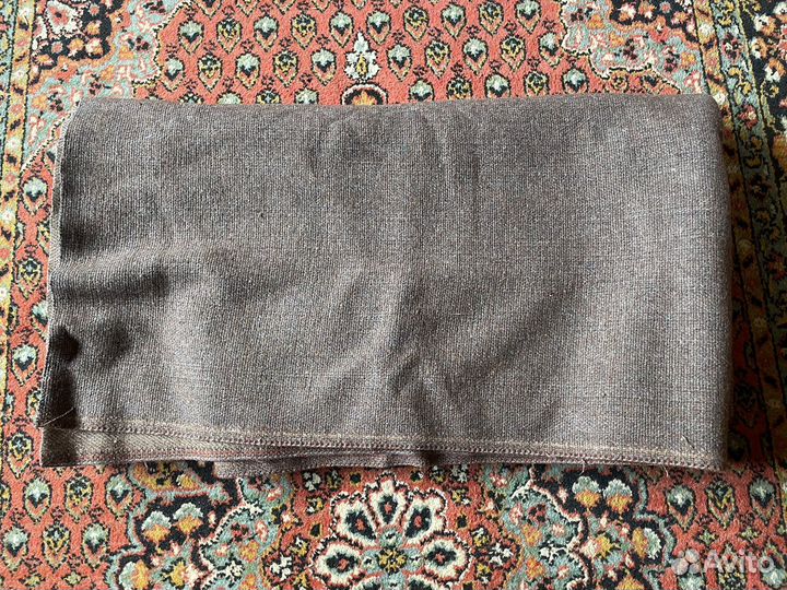 Отрезы ткани из СССР