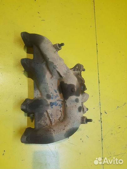 Коллектор выпускной FAW Besturn B50 рест. 2012–201