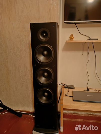 Акустические колонки Polk Audio T50