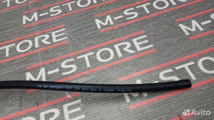 Шланг водостока Volkswagen Passat B6 BVY 2006