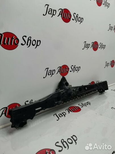 Балка передняя поперечная Toyota Corolla 150