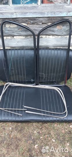 Автозапчасти ваз