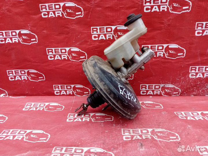 Главный тормозной цилиндр Toyota Probox