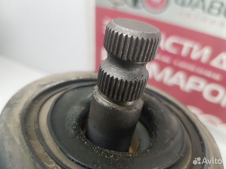 Рейка рулевая (Zotye T600)