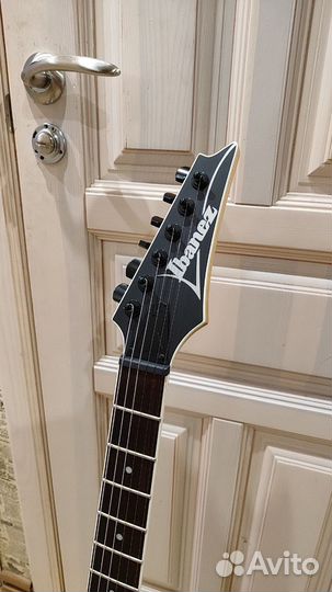 Гитара Ibanez rg421ex
