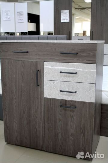 Комод новый в наличии Теана
